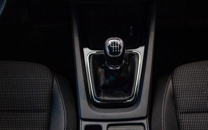 Skoda Octavia cena 89900 przebieg: 71810, rok produkcji 2021 z Łódź małe 781